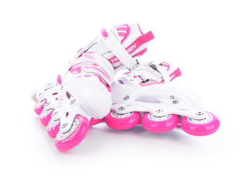 Роликові ковзани Tempish MISTY DUO GIRL / 33-36