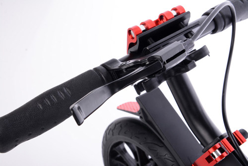 Самокат Tempish TECNIQ