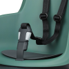 Дитяче велокрісло Bobike GO Frames - rear bicycle seat for frame Peppermint