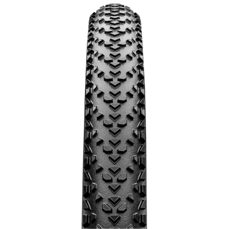 Покришка Continental Cross King RaceSport-29 x 2.20, чорна / коричнева, складна, skin