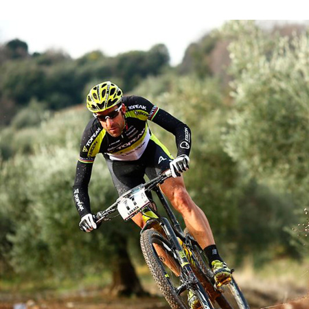 Покрышка Continental Race King, 27.5 x 2.20, черная, не складная skin || Покришка Continental Race King, 27.5 x 2.20, Чорна, не складна skin