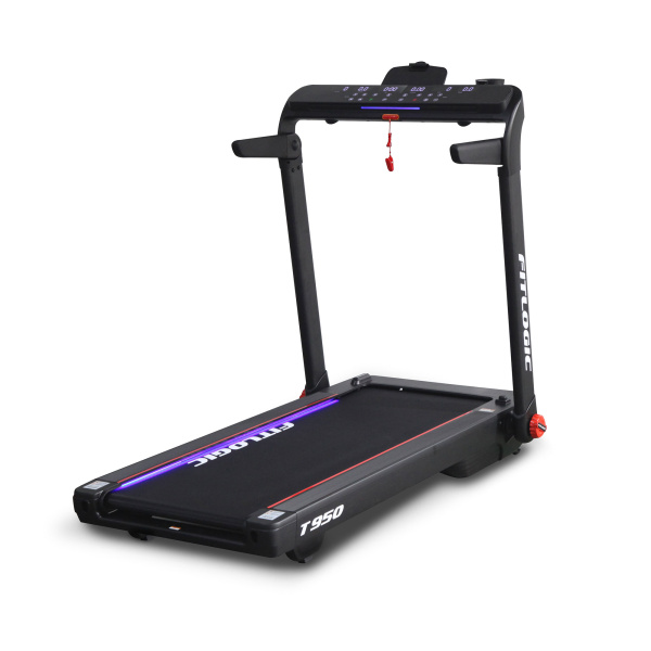 Бігова доріжка FitLogic T950