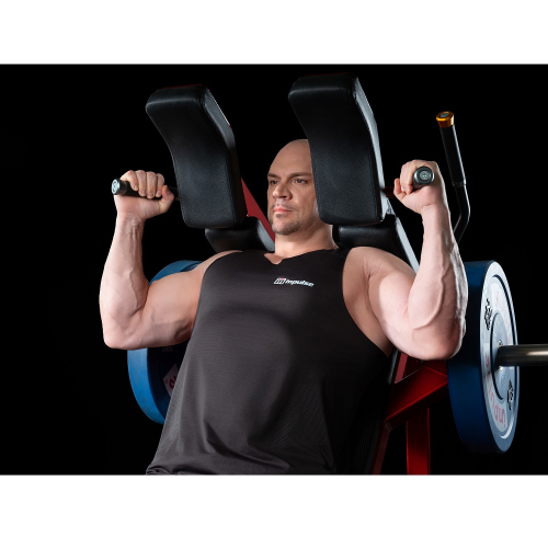 Машина для присідань Impulse ECP713