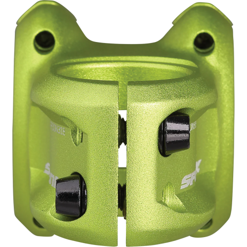 Вынос SPANK SPOON 318 33mm, Green