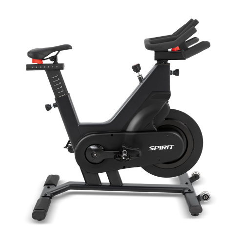 Спінбайк Spirit SBC800