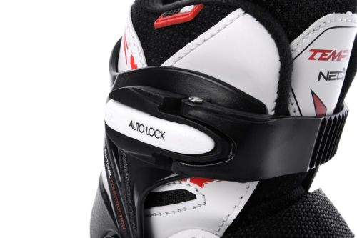 Ролики розсувні Tempish NEO-X DUO / 33-36