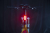 Мигалка задняя Knog Blinder Mob V Mr Chips 44 Lumens Black || Мигалка задня Knog Blinder Mob V Mr Chips 44 Lumens Black