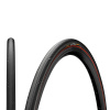 Покрышка Continental Ultra Sport III 28" | 700 x 23C черная/синяя , складная skin || Покришка Continental Ultra Sport III 28" | 700 x 23C чорна/синя, складна skin