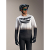 Джерси Alpinestars A-DURA ASTARS LS JERSEY 2.0 ORANGE/BLACK, M
