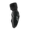 Налокотники Alpinestars BIONIC PLUS ELBOW PROTECTOR BLACK, L/XL