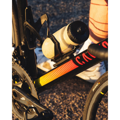 Велосипедна сигналізація Knog Scout-Andriod-IOS