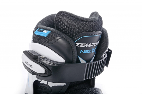 Ледовые коньки раздвижные Tempish NEO-X ICE/33-36