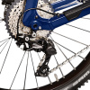 Електровелосипед Haibike SDURO HardSeven Life 5.0 i500Wh 10 s. Deore 27.5