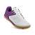 Велообувь CrankBrothers SHOES MALLET LACE WHITE / PURPLE - GUM OUTSOLE - BERNARD KERR 9.0 || Веловзуття CrankBrothers SHOES MALLET LACE WHITE / PURPLE - GUM OUTSOLE - BERNARD KERR 9.0