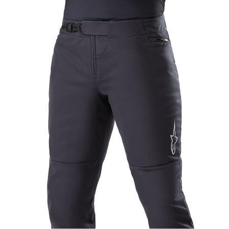 Штаны Alpinestars A-DURA THERMAL PANT BLACK, 32 || Штани Alpinestars A-DURA THERMAL PANT BLACK, 32