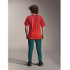 Джерси Alpinestars A-DURA RISE SS JERSEY SPICY ORNGE, XL || Джерсі Alpinestars A-DURA RISE SS JERSEY SPICY ORNGE, XL