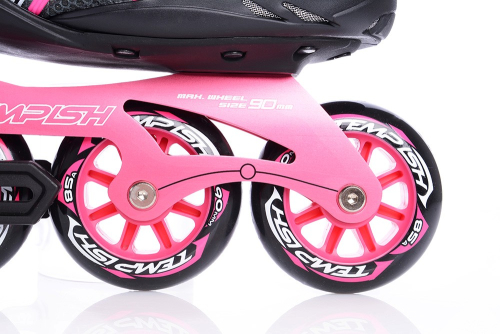 Роликові ковзани Tempish WE-GO 90 Lady / 36