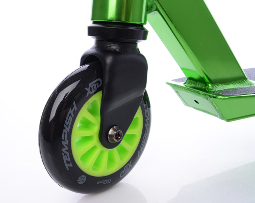 Самокат трюковий Tempish XBD ELOX 110