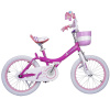 Велосипед RoyalBaby Jenny & Bunny 14