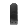Дзвінок Knog Oi Prima Anthracite Large