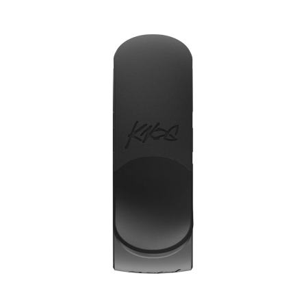 Дзвінок Knog Oi Prima Anthracite Large