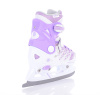 Льодові ковзани розсувні Tempish CLIPS ICE GIRL / 37-40