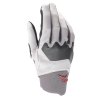 Перчатки Alpinestars A-SUPRA GLOVES LIGHT GRAY, S