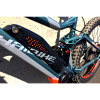 Велосипед Haibike XDURO AllMtn 8.0 500Wh, рама 44 см, 2018, тестовий