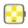 Мигалка передня Knog Blinder Grid Front 200 Lumens