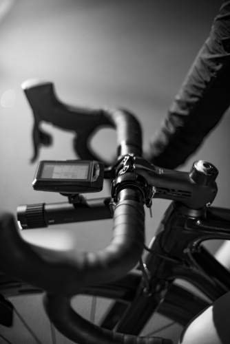 Дзвінок Knog Oi Luxe Large Matte Black