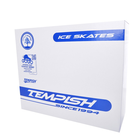 Коньки фигурные Tempish RENTAL BEST/33 || Ковзани фігурні Tempish RENTAL BEST / 33