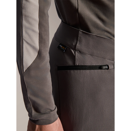Штаны Alpinestars A-DURA ELITE PANTS DARK GRAY, 34 || Штани Alpinestars A-DURA ELITE PANTS DARK GRAY, 34