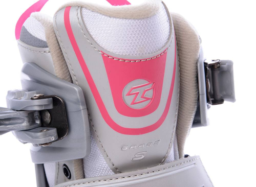 Роликовые коньки TEMPISH GRADE S Lady/37