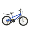Велосипед RoyalBaby FREESTYLE 20 