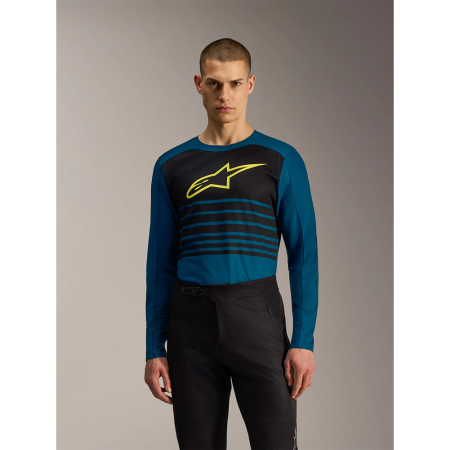 Штаны Alpinestars A-DURA ELITE PANTS 2.0 BLACK, 32 || Штани Alpinestars A-DURA ELITE PANTS 2.0 BLACK, 32