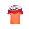 Джерси Alpinestars A-DURA RACE SS JERSEY ORANGE, L || Джерсі Alpinestars A-DURA RACE SS JERSEY ORANGE, L
