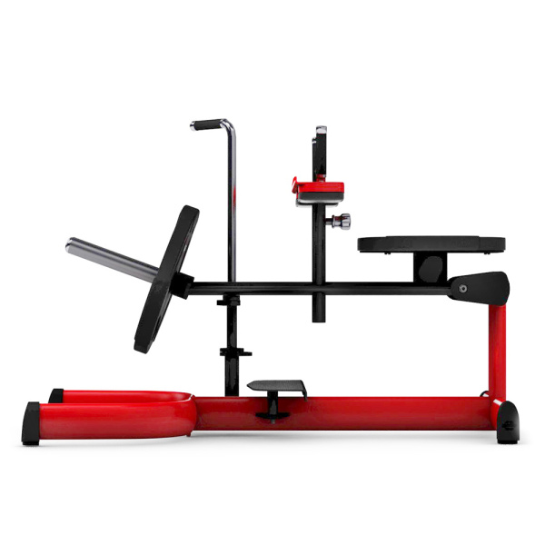 Голень сидя GYM80 Pure Kraft Calf Raise