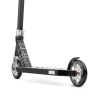 Самокат трюковый Hipe H10 Silver/Black || Самокат трюковий Hipe H10 Silver/Black