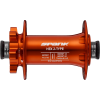 Втулка передняя SPANK HEX J-TYPE Boost F15/20, Orange