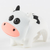 Фонарик-мигалка для детского велосипеда Zoonimal Корова, LED, на руль. Свечение: Белый || Ліхтарик-мигалка для дитячого велосипеда Zoonimal Корова, LED, на кермо. Світіння: Білий