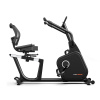 Горизонтальний велотренажер FitLogic B1902R