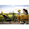 Дитяче велокрісло Bobike Maxi ONE / Bahama blue
