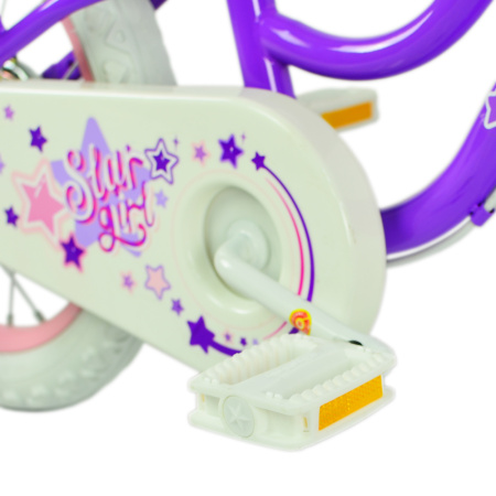 Велосипед RoyalBaby STAR GIRL 18