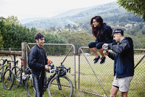 Змінна голова для фари Knog PWR Lighthead 1000 Lumens