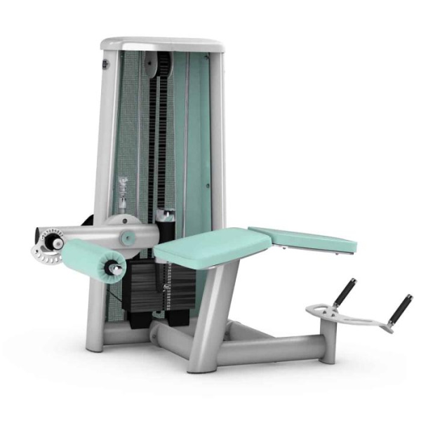 Gym80 Medical Knee Flexor lying with RLS