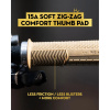Гріпси Peaty's Monarch Pro Grip, Mushroom Trail Comfort, Thick 32>34mm, Black