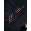 Джерси Alpinestars A-DURA ASTARS LS JERSEY 2.0 WHITE/BLACK, S || Джерсі Alpinestars A-DURA ASTARS LS JERSEY 2.0 WHITE/BLACK, S