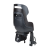 Дитяче велокрісло Bobike GO Carriers RS Reclining System - rear bicycle seat for rack Urban Black