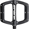 Педали SPANK SPOON Reboot 90, Black || Педалі SPANK SPOON Reboot 90, Black