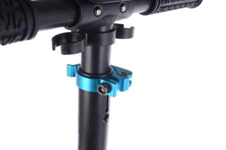 Самокат Tempish NIXIN 200 AL / blue